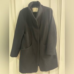 Wilfred The Cocoon Coat Mid-length